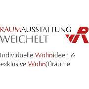 Raumausstattung Weichelt - LOGO