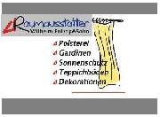 Raumausstattung Wilhelm Entrop & Sohn - 1