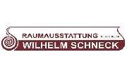 Raumausstattung Wilhelm Schneck - LOGO