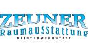 Raumausstattung Zeuner - LOGO