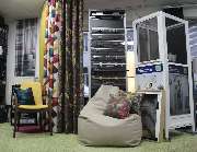 Raumaustattung Larosche - GALLERY