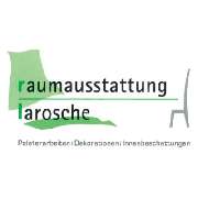 Raumaustattung Larosche - LOGO