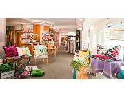 Raumaustattung Mölter Georg - GALLERY