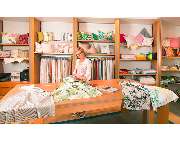 Raumaustattung Mölter Georg - GALLERY