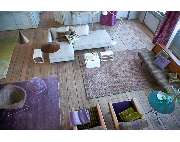 Raumaustattung Mölter Georg - GALLERY