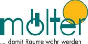 Raumaustattung Mölter Georg - LOGO