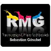 Raumdesign & Malerfachbetrieb Sebastian Göschel - LOGO