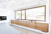 Raumfabrik GmbH – Architektur, Planung und Handwerk in Norderney - Raumfabrik Norderney