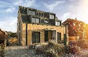 Raumfabrik GmbH – Architektur, Planung und Handwerk in Norderney - Raumfabrik Norderney