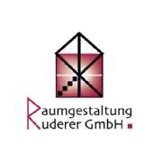 Raumgestaltung Ruderer GmbH - LOGO