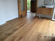 Raumkultur GmbH - Landhausdiele Eiche