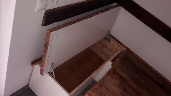 Raumteiler Schiebetüren - 12