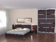 Raumteiler Schiebetüren - 26