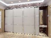 Raumteiler Schiebetüren - 29