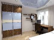 Raumteiler Schiebetüren - 30