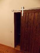 Raumteiler Schiebetüren - 4