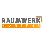 Raumwerk Martens - LOGO