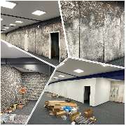 Raumwunder - GALLERY