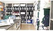 Rausch Das Bettenhaus - GALLERY