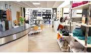 Rausch Das Bettenhaus - GALLERY