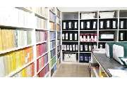 Rausch Das Bettenhaus - GALLERY