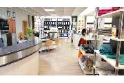 Rausch Das Bettenhaus - GALLERY