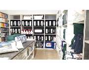 Rausch Das Bettenhaus - GALLERY