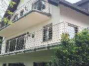 Rausch GmbH Metallbau | Schlosserei - Balkonbegrenzung