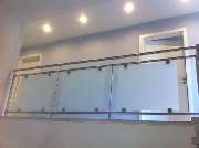 Rausch GmbH Metallbau | Schlosserei - Geländer