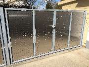 Rausch GmbH Metallbau | Schlosserei - Tor