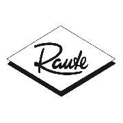 Rautes Kleine Bachstube - LOGO