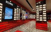 Ray-Ban - GALLERY