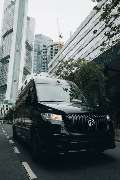 RB VIP Shuttle - 2