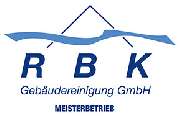 RBK Gebäudereinigung GmbH - 1