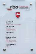 rbo - Rechtsanwälte - GALLERY