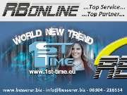 RBONLINE - Computerservice    Ralf Besserer - 11