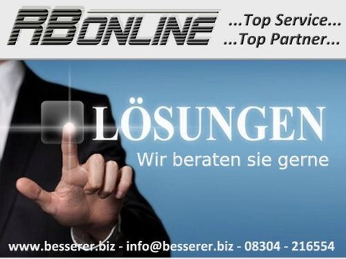 RBONLINE - Computerservice    Ralf Besserer - 2