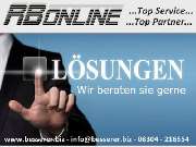 RBONLINE - Computerservice    Ralf Besserer - 2