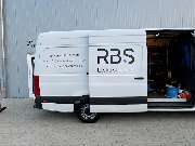 RBS Elektrotechnik GmbH - GALLERY