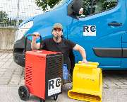 RC Bautentrocknungsgewerbe - 4