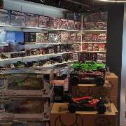 RC Multsitore / RC Modellbau - GALLERY