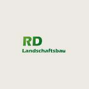 RD Landschaftsbau - LOGO