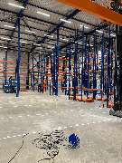 RDR DEMONTAGE - GALLERY