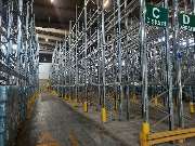 RDR DEMONTAGE - GALLERY