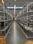 RDR DEMONTAGE - GALLERY