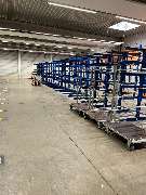 RDR DEMONTAGE - GALLERY