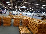 RDR DEMONTAGE - GALLERY