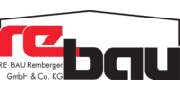 RE-BAU Remberger GmbH & Co. KG - LOGO