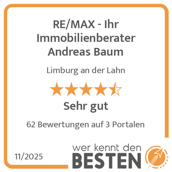 RE/MAX - Ihr Immobilienberater Andreas Baum - werk …