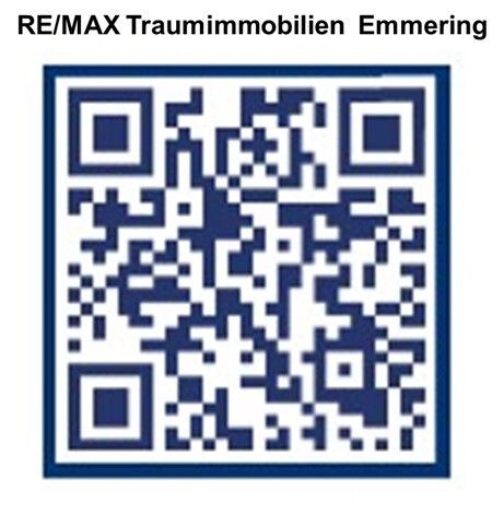 RE/MAX Traumimmobilien - QR-Code www.Traumimmobili …